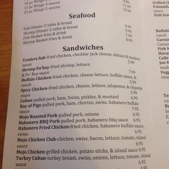 Chick-N Grille - Menue - American Near Me - Pittsburgh, Pennsylvania