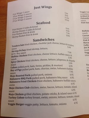 Menu photo 7 Chick-N Grille Pittsburgh, PA