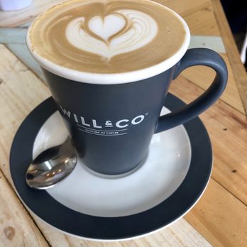 Cafe TREEO Sawtell - Coffee & Tea Near Me - Sawtell, NSW