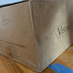 Visual Comfort & Co - Due to bad customer service in Palo Alto Store at Visual Comfort - $700+ fan returned un opened / not installed fan.