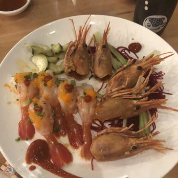 Babytuna Sushi - Specials from the chef! - Sushi Bars Near Me - Valencia, California Babytuna Sushi - Specials from the chef! - Sushi Bars Near Me - Valencia, California