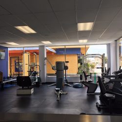 COASTherapy - Gym Area