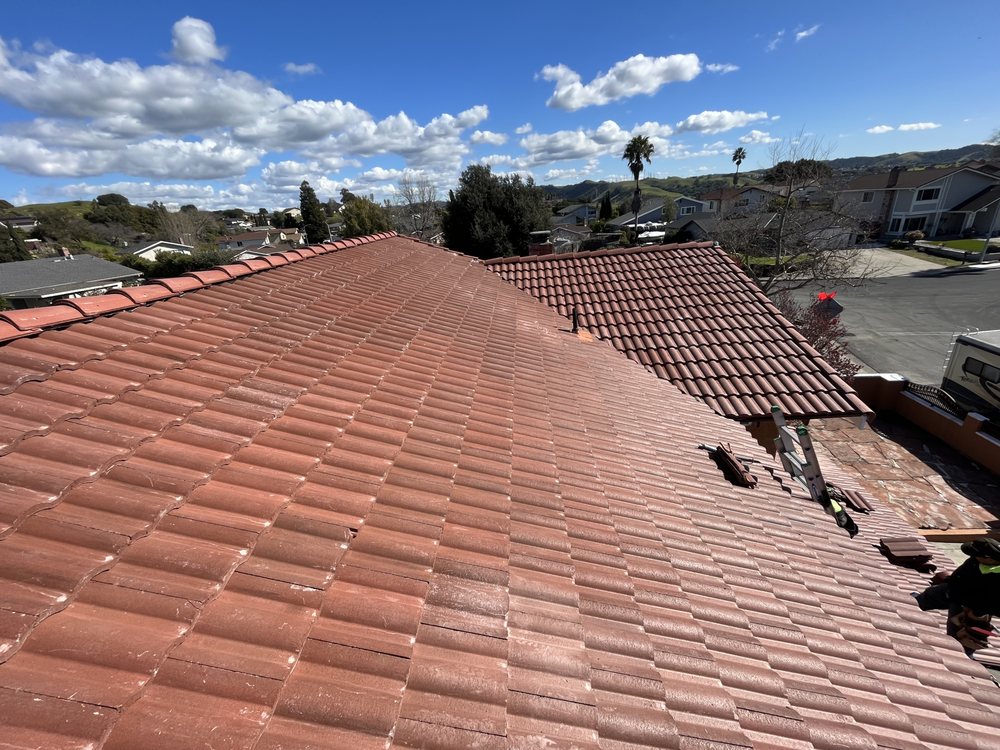 Slide of Roofing Solutions