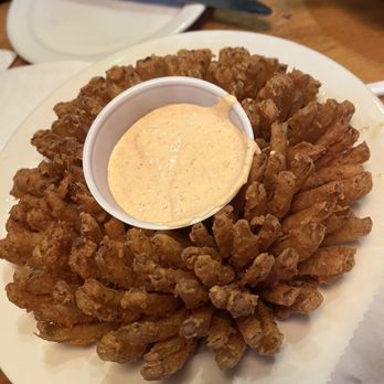 Texas Roadhouse - Cactus Blossom- - Steakhouses Near Me - Fresno, California