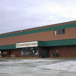 Spenard Builders Supply