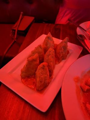 Tin Marín Tapas by null