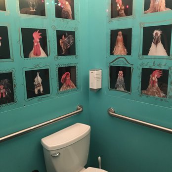 Bantam King - Chicken potty. - Ramen Near Me - Washington, DC, District of Columbia
