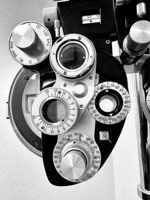 Detailed Regional Eye Center Joplin Scene Art Detailed Regional Eye Center Joplin Scene Art