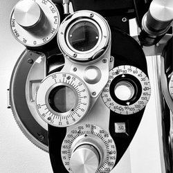 Regional Eye Center PC - Can you read the bottom line?