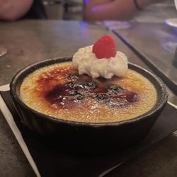 Sea La Vie - Crème Brûlée