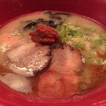 Ippudo - Westside - Ramen Near Me - New York, New York Ippudo - Westside - Ramen Near Me - New York, New York