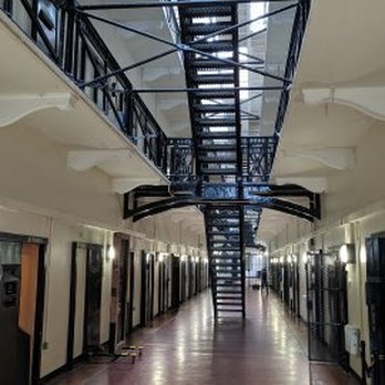 Crumlin Road Jail - Very worthwhile visit. - Landmarks & Historical Buildings Near Me - Belfast, BFS