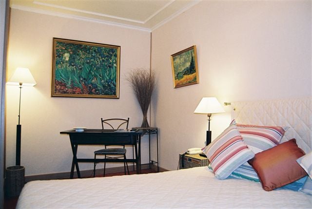 Hôtel Saint Ferréol