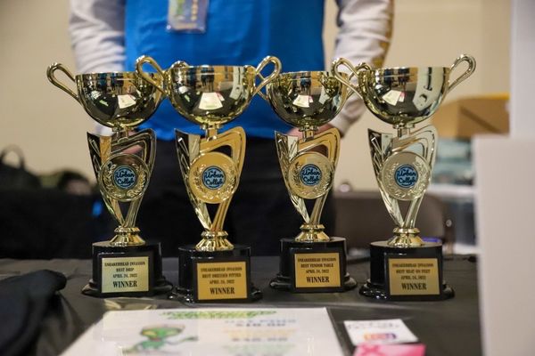 DISCOUNT TROPHY AWARDS CENTER - Updated July 2026 - 58 Photos - 1052 ...