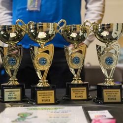 Discount Trophy Awards Center - Trophies