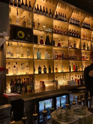 Best Bar by null