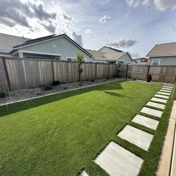 Advanced Pavers & Landscape - After - Masonry/Concrete Near Me - Sacramento , California