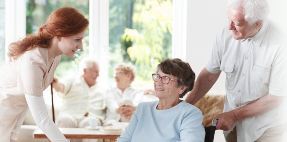Taking Care Of You Home Care Agency - home care agency in Bridgeport, CT