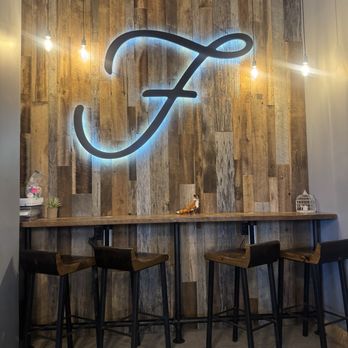 Foxtail Coffee - Coffee & Tea Near Me - Glen Allen, Virginia