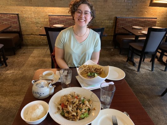 Sawadee (Utah) Thai Restaurant by null