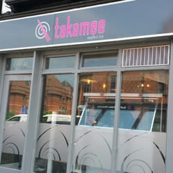 Takamee