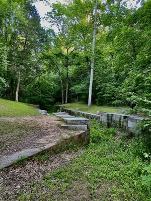 Landsford Canal State Park by null