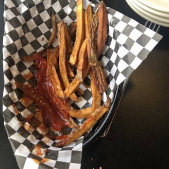 Sam's Seaside Cafe - Seafood Near Me - Seaside, Oregon