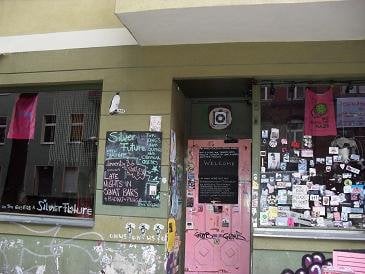 Silverfuture by null