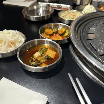 Hodori BBQ - Korean Near Me - Arcadia, California Hodori BBQ - Korean Near Me - Arcadia, California