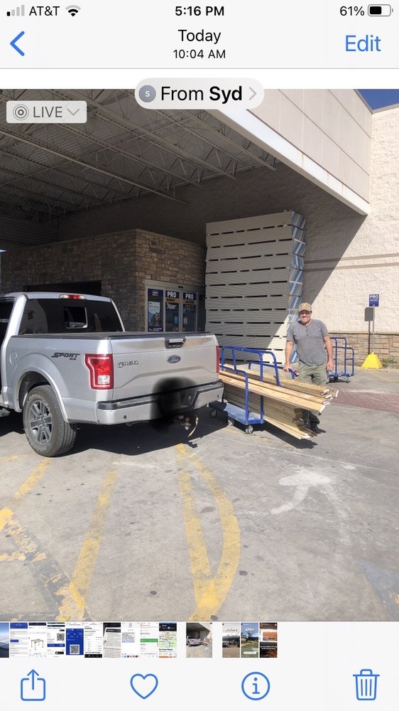 THE HOME DEPOT Updated May 2024 36 Photos & 102 Reviews 6110 Lemmon Ave, Dallas, Texas