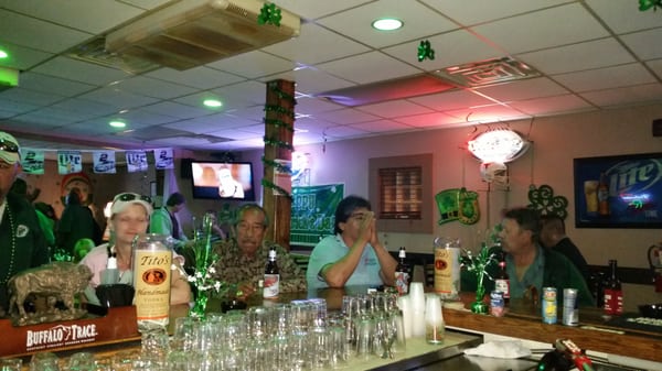 Gizmo Bar by null