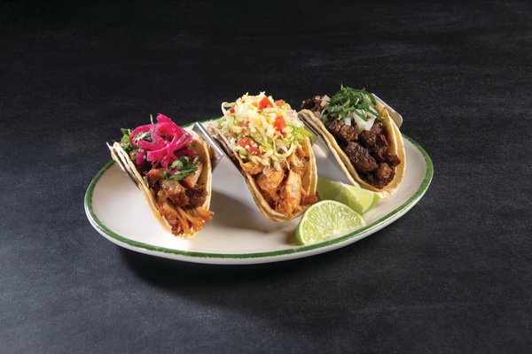 Diablo's Cantina by null