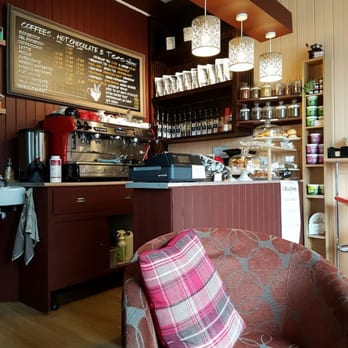 Coffee Magic - Italian Near Me - Edinburgh, EDH