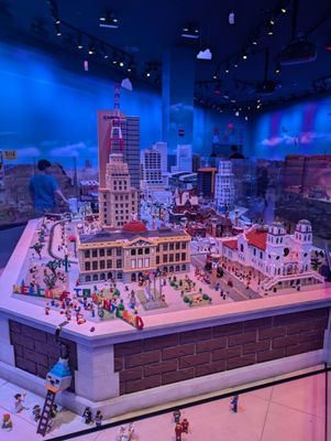 LEGOLAND Discovery Center Arizona by null