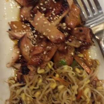 Recipes - Chiken Teriyaki Rice +1 - Filipino Near Me - Pasay, NCR