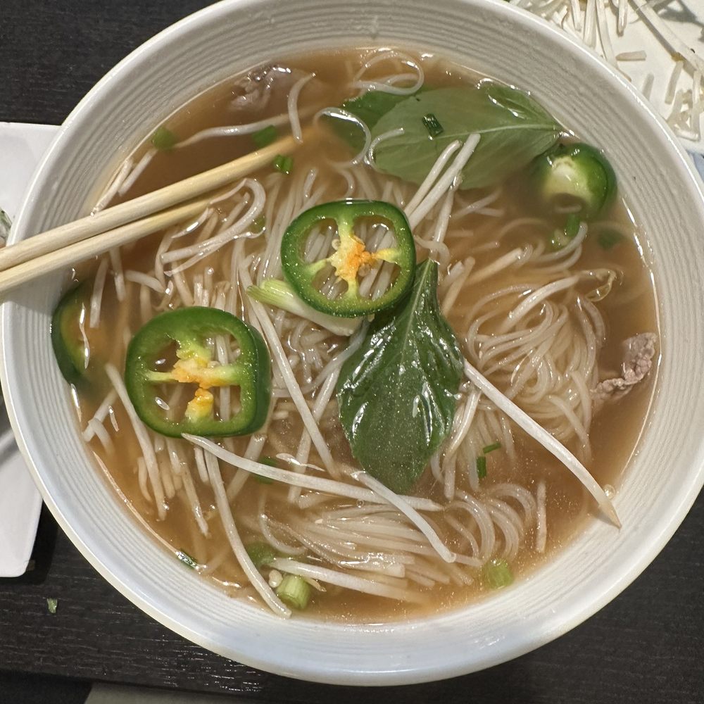Simply Pho - Rare beef phó - Noodles Near Me - Orange, California Simply Pho - Rare beef phó - Noodles Near Me - Orange, California