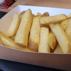 Chez Joe - Frites