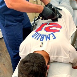 Coniglio Chiropractic Wellness Center - Raving Fans of Great Spines!