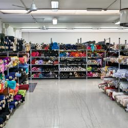 Ruby Textiles