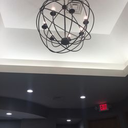 Kentwood Premier Dentistry - I want this in my house