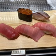 函館 立喰い寿司函太郎 LINKS UMEDA店 - Updated September 2025