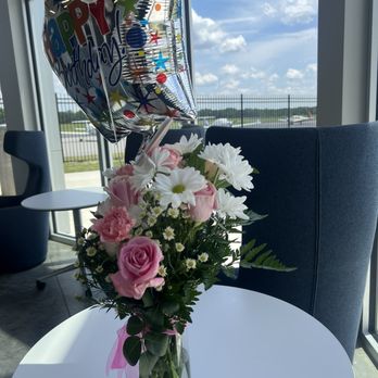 Smithfield City Florist - Florists Near Me - Smithfield, North Carolina