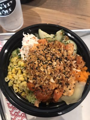 The Lowkey Poke Joint by null