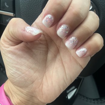Paris Nails & Spa - Nails done by Tram - Nail Salons Near Me - Menifee, California Paris Nails & Spa - Nails done by Tram - Nail Salons Near Me - Menifee, California