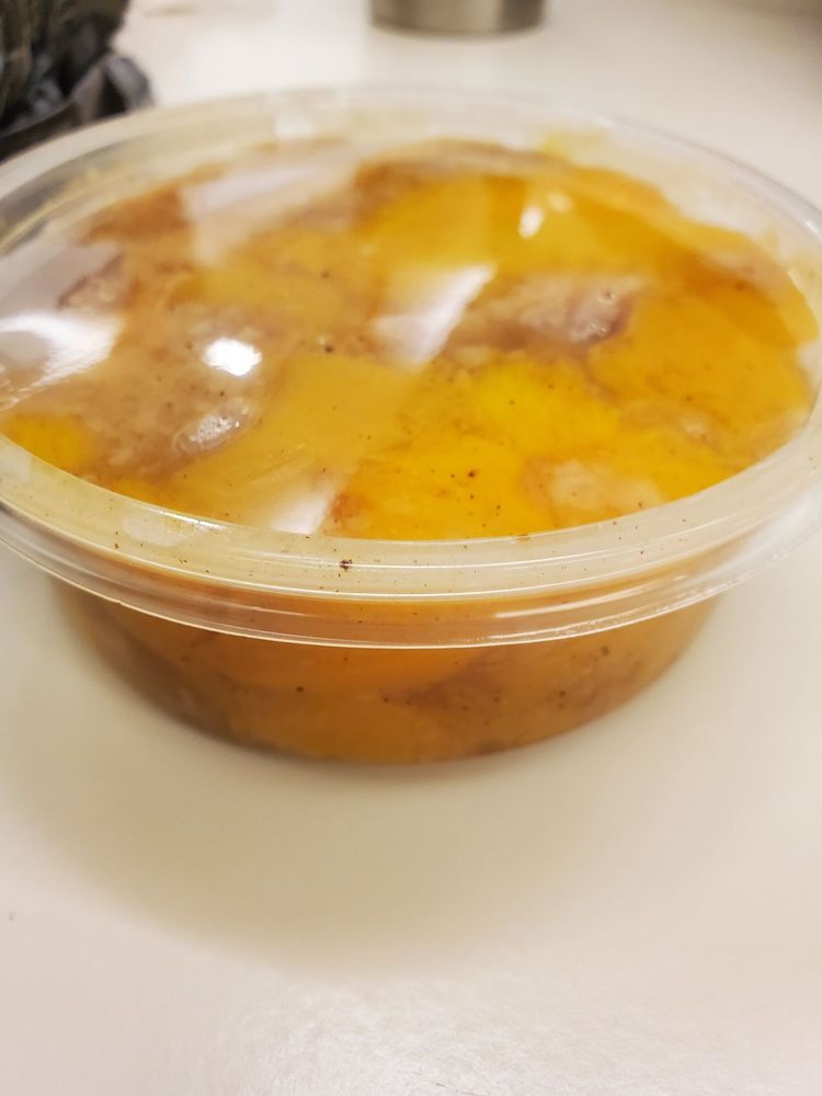 API Catering Kitchen