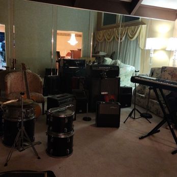 Tough Guys - The stuff in my music room that they did not move I had to disassemble the drums myself they didn't do it - Movers Near Me Tough Guys - The stuff in my music room that they did not move I had to disassemble the drums myself they didn't do it - Movers Near Me