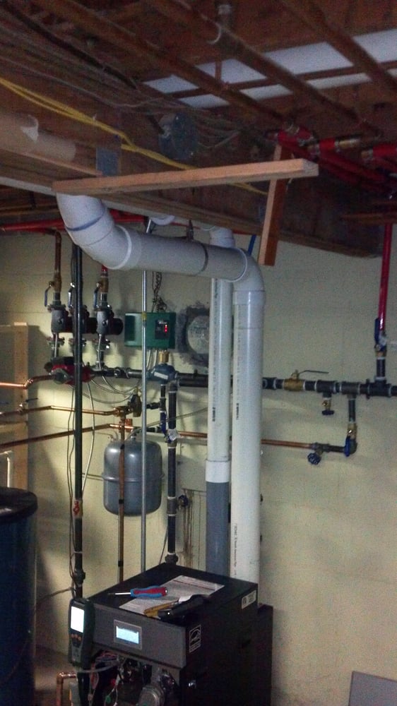 Slide of DiRocco Plumbing & Heating Services