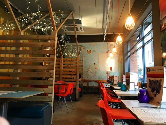 Yard & Coop Manchester by null