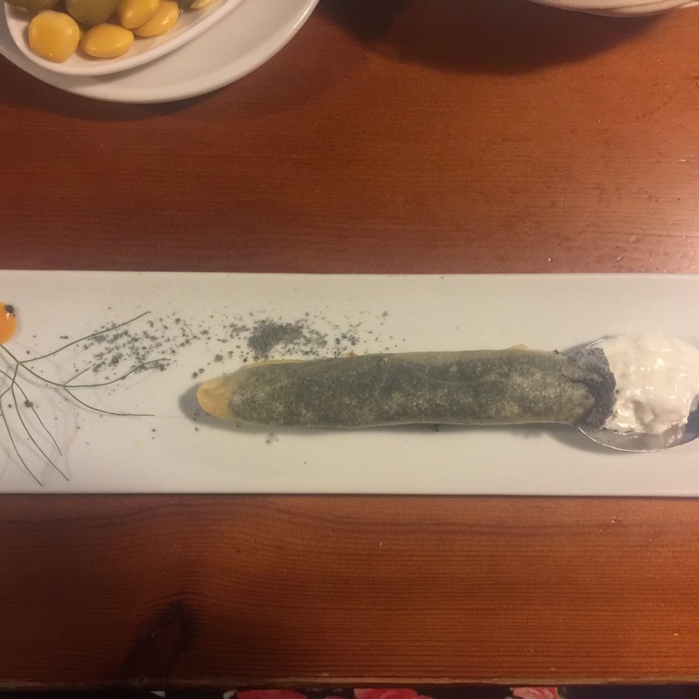 Eslava - Tapas Bars Near Me - Seville, SE Eslava - Tapas Bars Near Me - Seville, SE