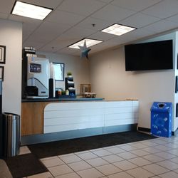 Holler Honda Service Center